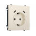 Розетка Ambrella Volt MS330510
