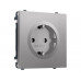 Розетка Ambrella Volt MS506010