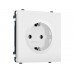 Розетка Ambrella Volt MS826010