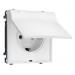 Розетка Ambrella Volt MS828010