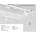 Шинопровод Ambrella Light GL1914
