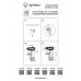 Детская люстра Lightstar 763337