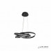 Подвесная люстра iLedex 9110-600-D-T BK