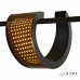 Подвесная люстра iLedex X154448 BK