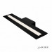 Бра iLedex ZD8114-12W BK