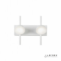 Бра iLedex X088206 6W SWH