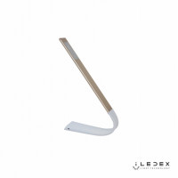 Настольная лампа iLedex Solar Led eye lamp Golden