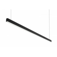 Линейный светильник Denkirs DK9304-BK