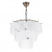 Каскадная люстра ARTE Lamp A1734LM-5AB