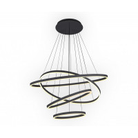 Каскадная люстра Kink Light 08204,19A(4000K)