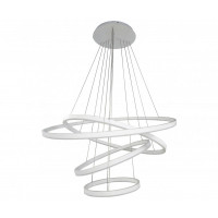 Каскадная люстра Kink Light 08204,01A(4000K)