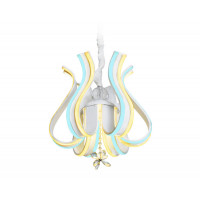 Подвесная люстра Ambrella Light FL112