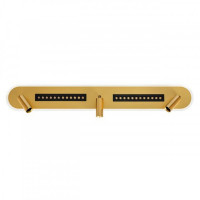 Спот ARTE Lamp A2220PL-3GO