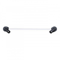 Спот ARTE Lamp A2219PL-2BK