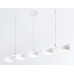 Подвесная люстра Ambrella Light FL51733