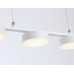Подвесная люстра Ambrella Light FL51733