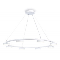 Подвесная люстра Ambrella Light FL51761