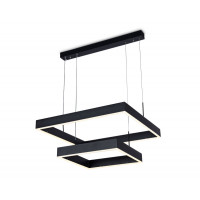 Каскадная люстра Ambrella Light FA6633