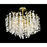 Люстра на штанге Kink Light 07873-60PD,33