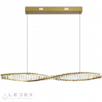 Подвесной светильник iLedex 2119-1000 BR