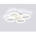 Накладная люстра Ambrella Light FA3808