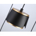 Каскадная люстра Ambrella Light TN71252
