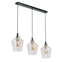 Подвесной светильник DeMarkt 682012303