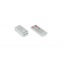Контроллер SWG SW-RGB-CW-2.4G-16A