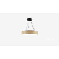 Офисный светильник Siled 7373038 WOOD