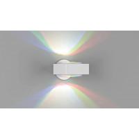 Бра DesignLed GW-1025-6-WH-RGB