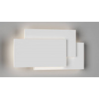Бра DesignLed GW-6809-12-WH-WW