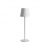 Уличный настольный светильник ARTE Lamp A1614LT-1WH