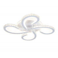 Накладная люстра Ambrella Light FA1702
