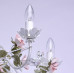 Подвесная люстра MW-Light 421011905