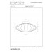 Накладной светильник LUCIDE 03147/40/30