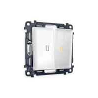 Выключатель Ambrella Volt MA104010