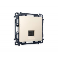 Розетка Ambrella Volt MA332030