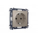 Розетка Ambrella Volt MA366010