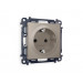 Розетка Ambrella Volt MA367010
