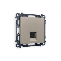 Розетка Ambrella Volt MA372030
