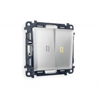 Выключатель Ambrella Volt MA404010