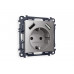 Розетка Ambrella Volt MA509010