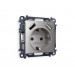 Розетка Ambrella Volt MA509010