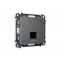 Розетка Ambrella Volt MA662010
