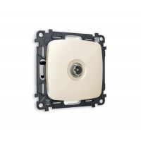 Розетка Ambrella Volt MO313030