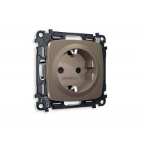 Розетка Ambrella Volt MO637010