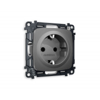 Розетка Ambrella Volt MO657010
