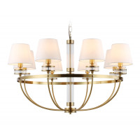 Подвесная люстра Ambrella Light LH71253