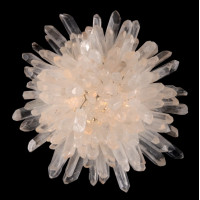 Бра Fluorite FL1157-1WS