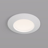 Влагозащищенный светильник Denkirs DK3016-WH
